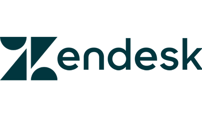 Résultat de recherche d'images pour "logo zendesk"