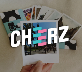 Cheerz 1