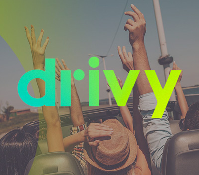 Drivy grid