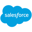 Salesforce logo