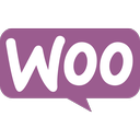 Woocommerce logo