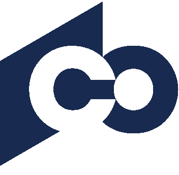 Corner stone logo
